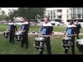 Spirit of Atlanta Drumline 2013 - Feature