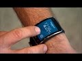 CNET News - Samsung introduces newest Simband health tracker