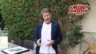 Merv Memorabilia with Tony Griffin- Merv's Emmys