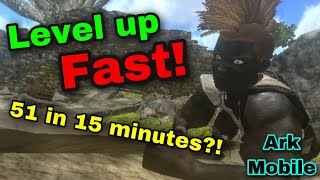 Ark Mobile How To Lower Extend Foundations On A Raft Ios Android Total Beginners Guide