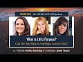 What's Life's Purpose? Can the Sun Sign in Astrology Answer that? w/ Dallisa Hocking & Jamie Magee