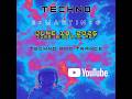 TECHNO and TRANCE THURSDAYS   - EMARTING SET