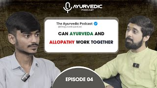 Allopathy vs Ayurved, Junk Food, A2 Milk and Ghee, Panchgavya \u0026 Ayurvedic Routine \u0026 BAMS Alternative