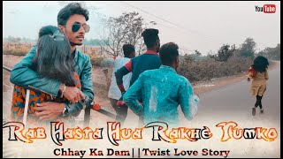 Rab Hasta Hua Rakhe Tumko| Darpan Shah  Heart Touching Love Story | CKD Creation | 2020