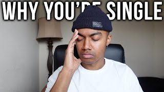 WHY 80% OF YOUNG MEN ARE SINGLE (The Modern Dating Dilemma)