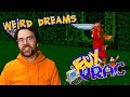 JEUX EN VRAC - Weird Dreams