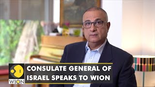 WION Exclusive: FTA is extremely important, says Israel's Consulate General Kobbi Shoshani | News