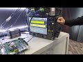 keysight s pcie 5.0 6.0 receiver test designcon 2022