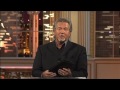 mylon lefevre on tbn with steve hill