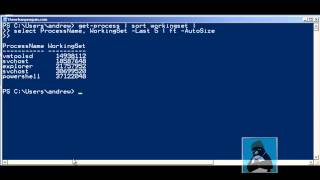 PowerShell Calculated Columns