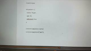 JavaScript Basics for Beginners – Variables, Arrays, Functions, Objects & Loops Explained