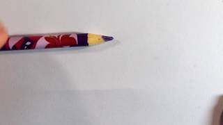 Review Lápis Misturinha Faber Castell