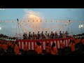 bon odori 2018 shah alam malaysia 花笠音頭