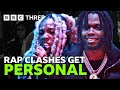 Two v One In Brutal Rap Clashes! 🔥