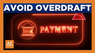 Here's how to stop overdraft fees from draining your bank account