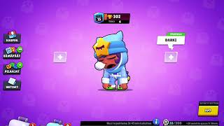 Avataan mega lipas Brawl stars