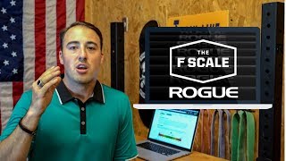 Let's Talk About the Rogue F-Scale!