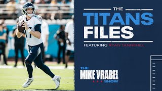 Ryan Tannehill | Titans Files