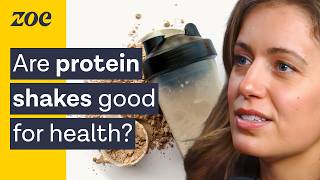 Nutrition doctor: The truth about protein supplements and your health | Dr Federica Amati