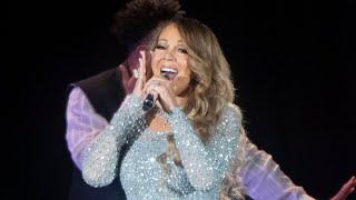 [Full Concert] Mariah Carey - Live in Abu Dhabi - Jan 7th 2024