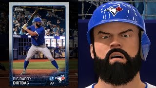 MLB 15 The Show - Road To The Show #24 - End of Year 1