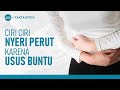 Ini Penyebab Usus Buntu yang Sebenarnya | Hidup Sehat tvOne