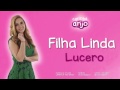 Carinha de Anjo - Filha Linda