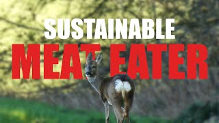 Sustainable Meat Eater