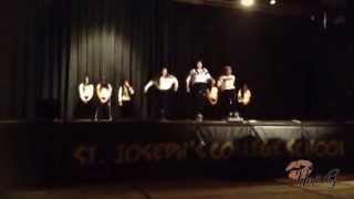 No.1G: Java Jam