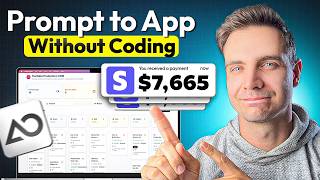 I Built 3 Full-Stack Apps in 12 Minutes (CREAO No-Code Micro-SaaS Builder Tutorial)