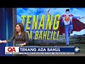 full q u0026a tenang ada bahlil