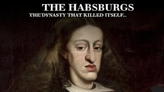 What Happens When a Royal Family Inbreeds for 16 Generations