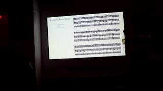 Computer-assisted music composition