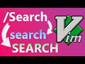 2 Vim Search Tricks You Need to Know
