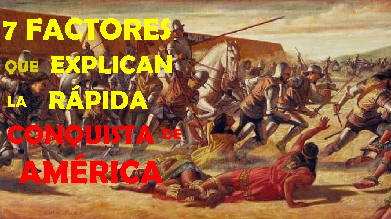 Historia Oculta De La Conquista De America: Los Hechos Omitidos De La ...