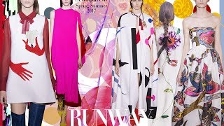 #RUNWAYMAGAZINE Official Trailer