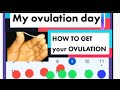 HOW TO CALCULATE OVULATION AND FERTILE WINDOW @womenhealthforum