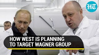 Russian Wagner Group terrifies West; France, UK to blacklist Putin's mercenaries as terrorists