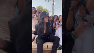 Erica Mena’s Disses To Safaree (Love And Hip Hop)