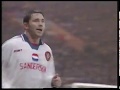 Aston Villa v Southampton 1997/98