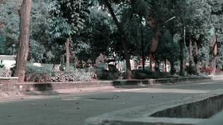 Cinematic explore bogor