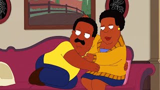 [NO ZOOM] The Cleveland Show 2025 Season 5 Ep.23 👉💔 The Cleveland Full Episodes 2025 👉💔 #1080HD