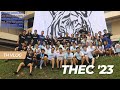 Temasek Hall Engagement Camp 2023