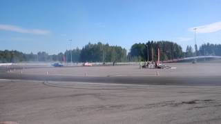 Randar Kajo  Misso drift 2015 First round