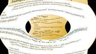 Procedural SQL