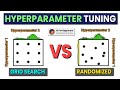 The Ultimate Guide to Hyperparameter Tuning | Grid Search vs. Randomized Search