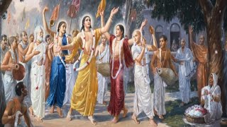Hare Krishna Kirtan - Melodious 🌹 Heart Touching Kirtan 🌹 Feel Spirituality