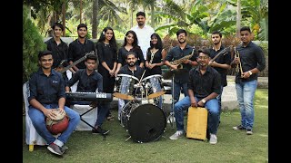 Anubhav & Gulabacha Fulala | Vasai Traditional Beats | Ft. Rhythm Beats.