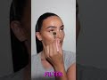 Holly Boon With Her Everyday Glowy Makeup Routine! (@HollyBoon__) #makeup #shorts #makeuptutorial