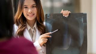How to Become a Radiologist Assistant & Work with AI! $50,000 $90,000